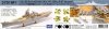 Pontos 37018F1 USS BB-63 Missouri Circa 1991 Advanced Detail Up Set (for TAMIYA 78029) 1/350